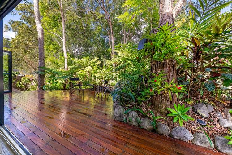 Third view of Homely house listing, 21 Wappa Falls Road, Yandina QLD 4561