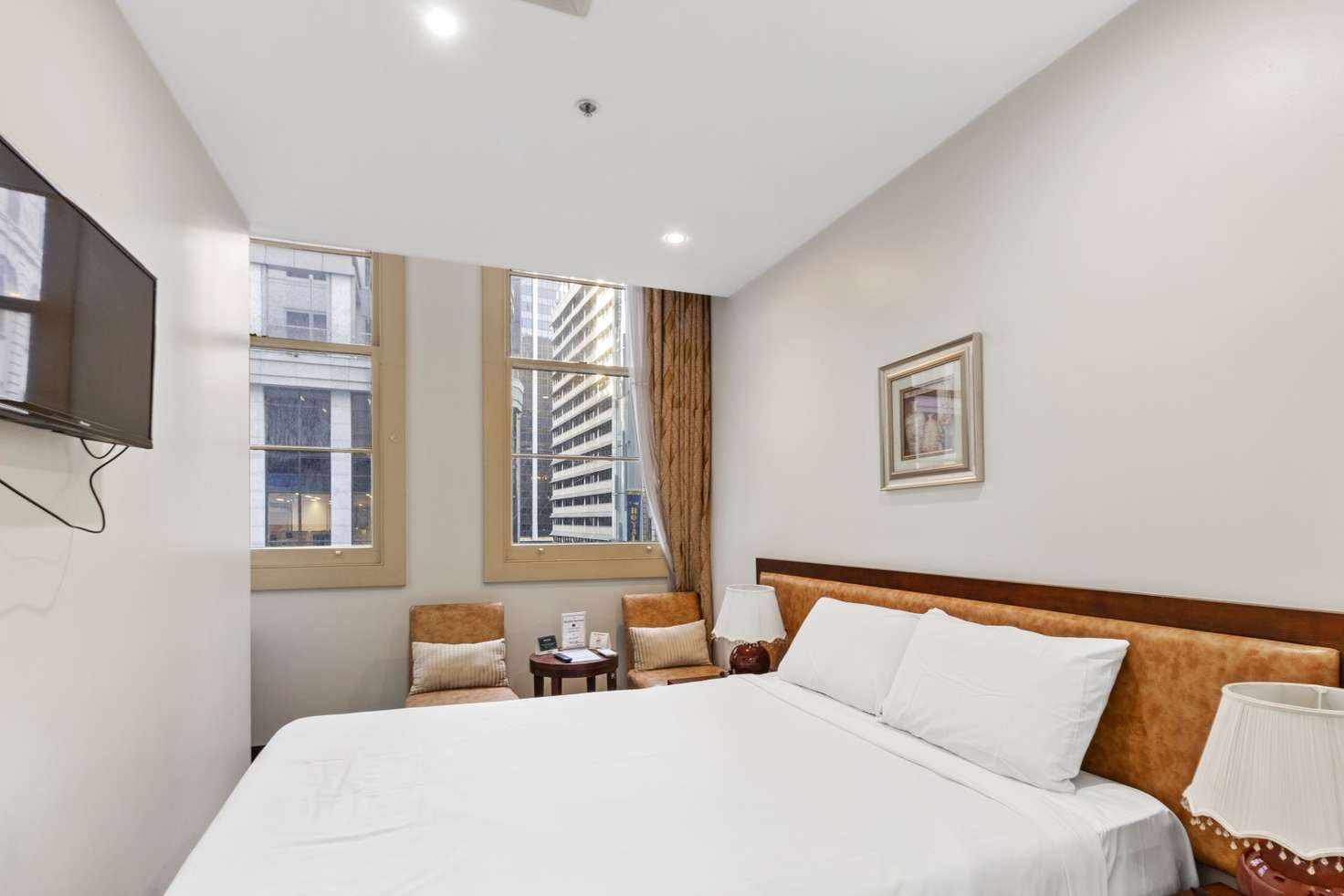 Main view of Homely apartment listing, 15-17 Hunter Street, Sydney NSW 2000