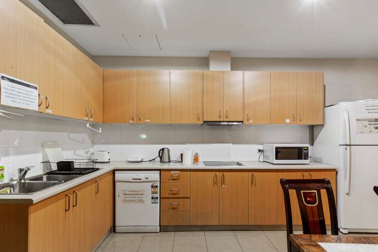 Fifth view of Homely apartment listing, 15-17 Hunter Street, Sydney NSW 2000
