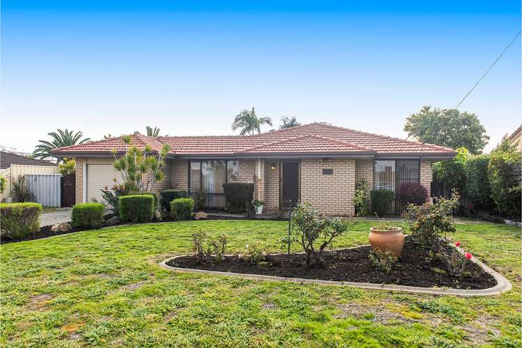 Main view of Homely house listing, 47 Nicol Road, Parkwood WA 6147