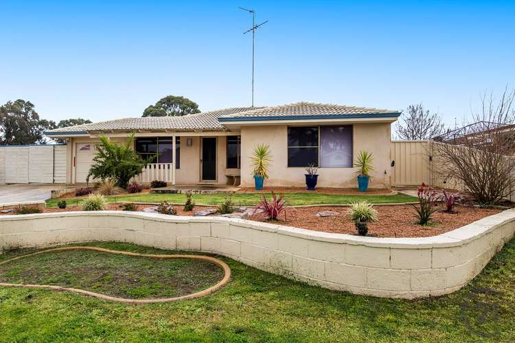 Main view of Homely house listing, 15 St James Place, Greenfields WA 6210