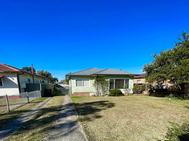 Main view of Homely house listing, 114 Mandarin Street, Villawood NSW 2163