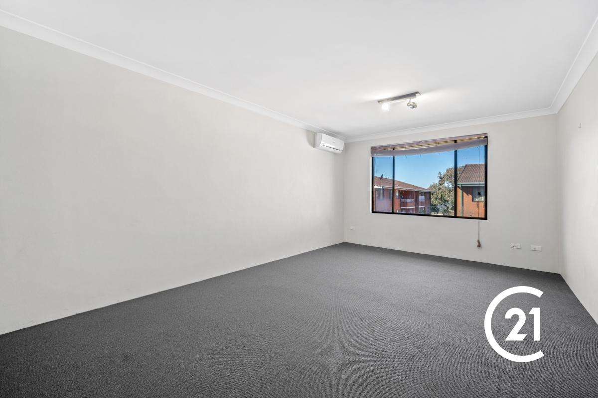 Main view of Homely apartment listing, 24/8 Hixson Street, Bankstown NSW 2200