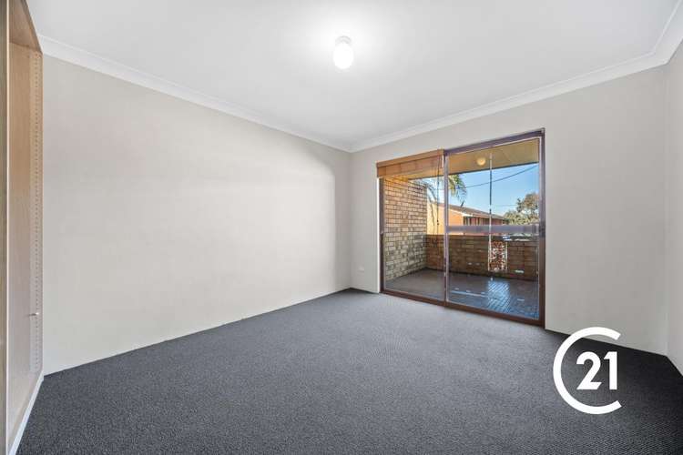 Third view of Homely apartment listing, 24/8 Hixson Street, Bankstown NSW 2200