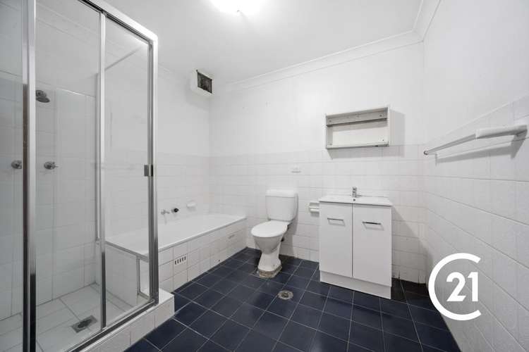 Fourth view of Homely apartment listing, 24/8 Hixson Street, Bankstown NSW 2200