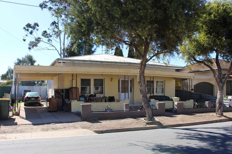 Main view of Homely house listing, 41 King Street, Port Pirie SA 5540