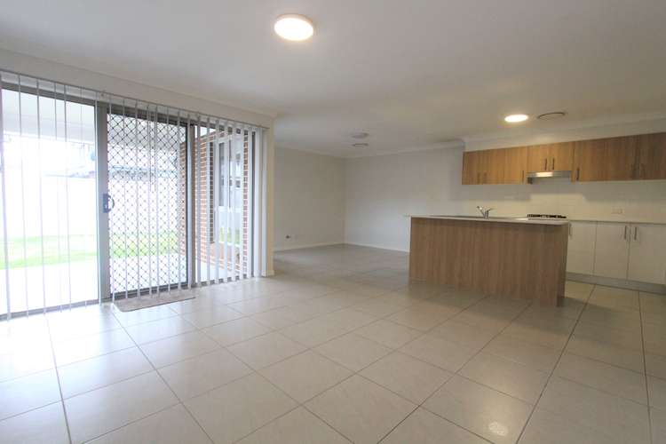 Third view of Homely house listing, 15 Wakeling Drive, Edmondson Park NSW 2174