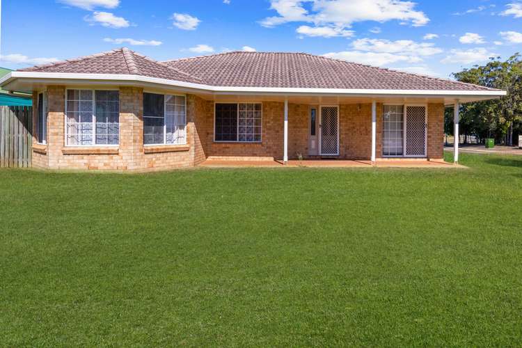 Main view of Homely house listing, 1 Hoberg Court, Kawungan QLD 4655