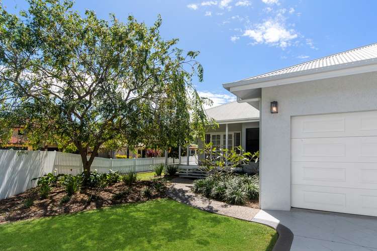 Second view of Homely house listing, 1 Sunbury Court, Annandale QLD 4814