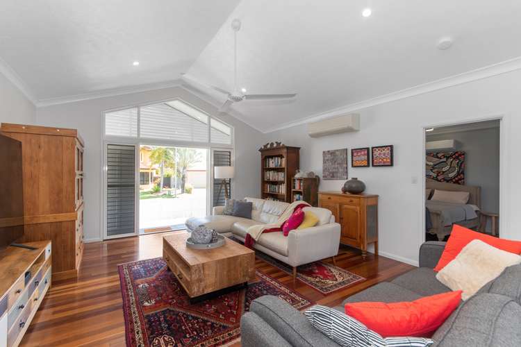 Fifth view of Homely house listing, 1 Sunbury Court, Annandale QLD 4814