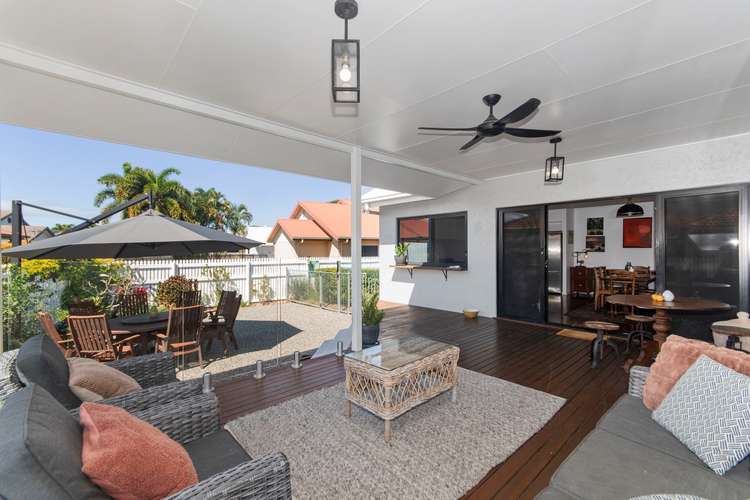 Sixth view of Homely house listing, 1 Sunbury Court, Annandale QLD 4814