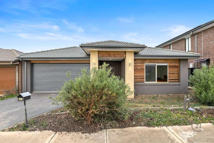 Main view of Homely house listing, 323 Bethany Road, Tarneit VIC 3029