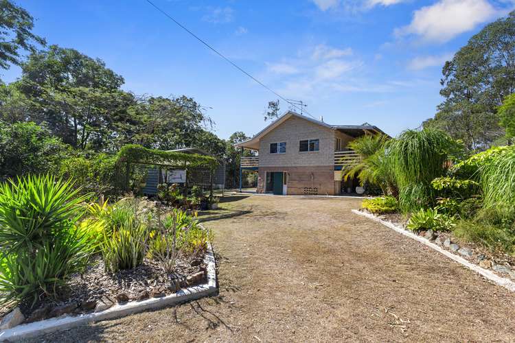Main view of Homely acreageSemiRural listing, 49 Arborthirteen Road, Glenwood QLD 4570