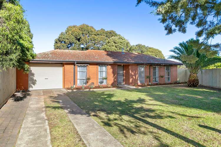 3 Quail Court, Werribee VIC 3030