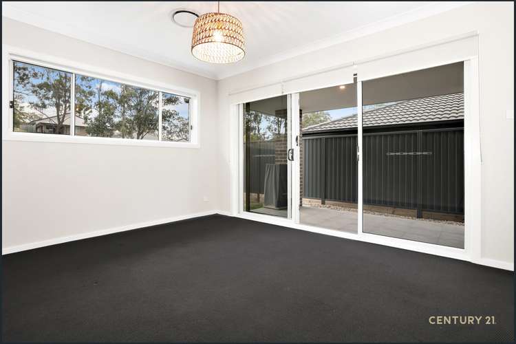 Fifth view of Homely house listing, 20 Vito Glade, Riverstone NSW 2765