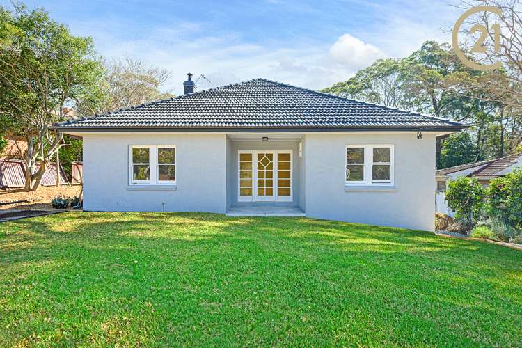 46 Woodlands Road, East Lindfield NSW 2070