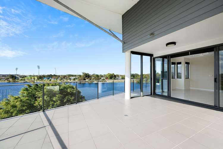 Main view of Homely unit listing, 142/21 Innovation Parkway, Birtinya QLD 4575