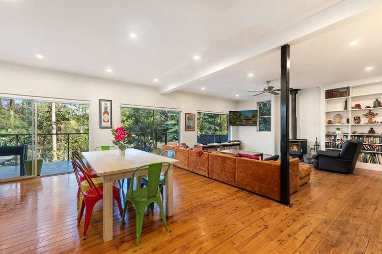 Main view of Homely house listing, 119 Lucinda Avenue, Wahroonga NSW 2076