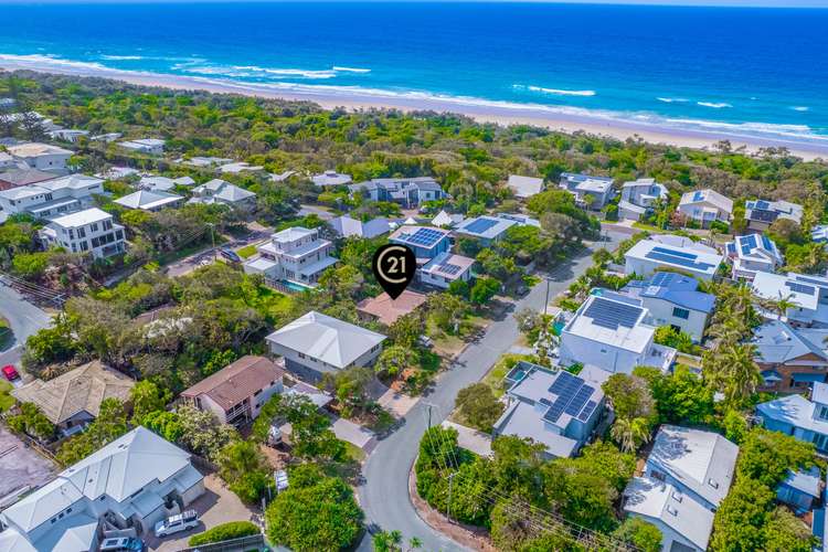 Main view of Homely house listing, 97 Oriole Avenue, Peregian Beach QLD 4573