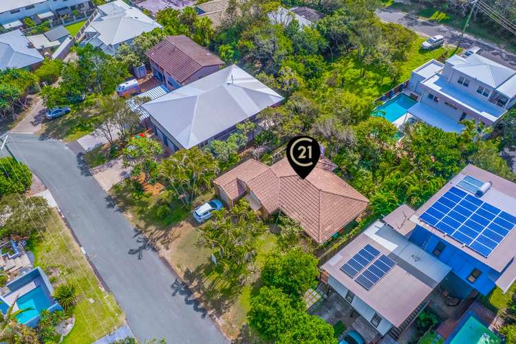 Second view of Homely house listing, 97 Oriole Avenue, Peregian Beach QLD 4573