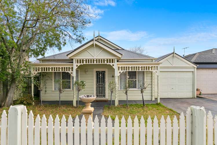 Main view of Homely house listing, 4 Tivoli Street, Point Cook VIC 3030