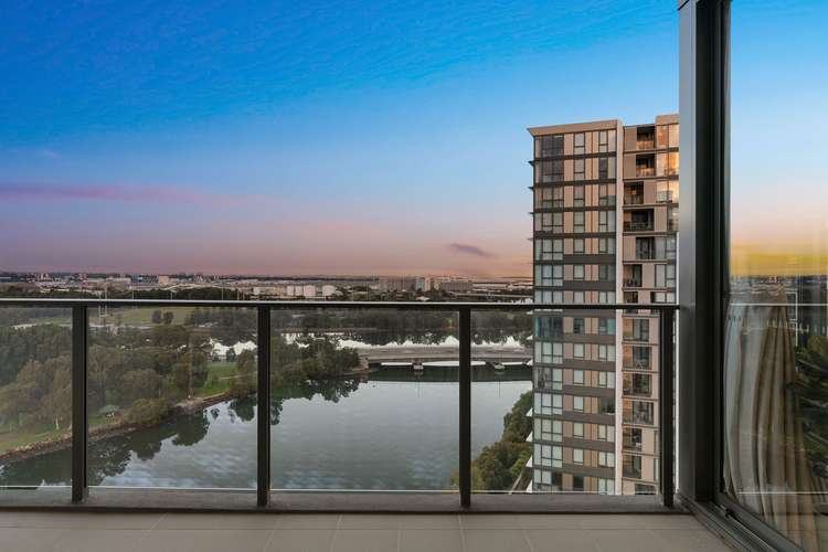 1316/20 Chisholm Street, Wolli Creek NSW 2205