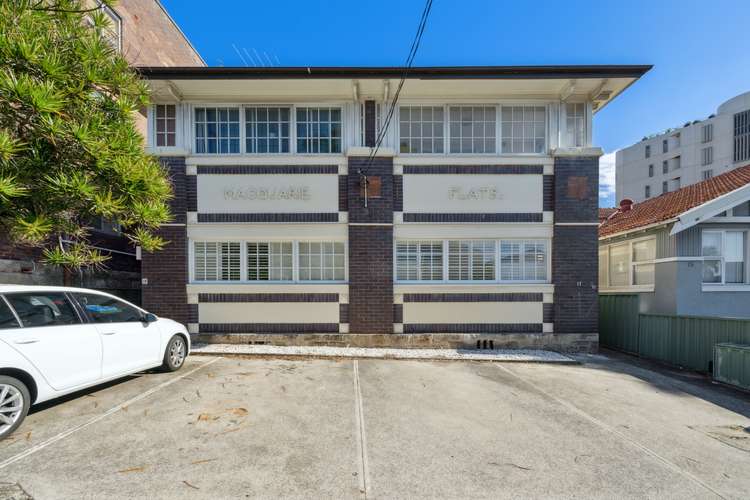 Main view of Homely blockOfUnits listing, 1-4/17-19 Bondi Road, Bondi Junction NSW 2022