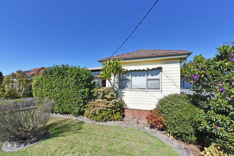 Main view of Homely house listing, 75 Newcastle Road, Wallsend NSW 2287