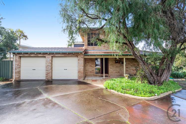 Main view of Homely house listing, 2 Vanessa Road, Falcon WA 6210