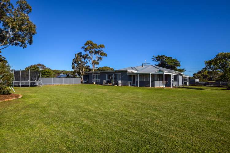 Main view of Homely house listing, 610 Hog Bay Road, Nepean Bay SA 5223