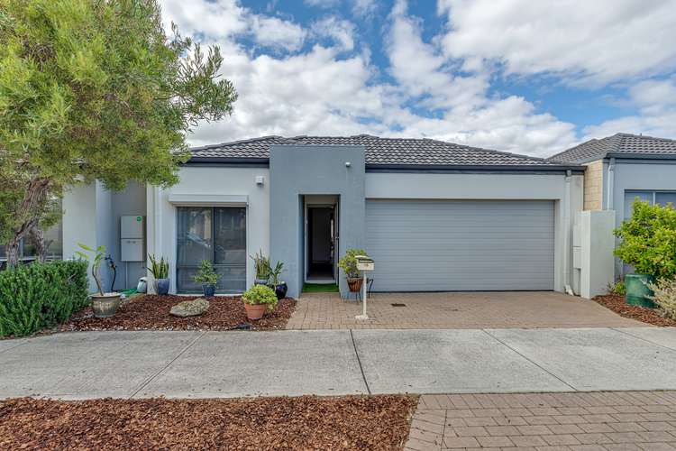 Main view of Homely house listing, 16 Carrigallen Street, Ridgewood WA 6030