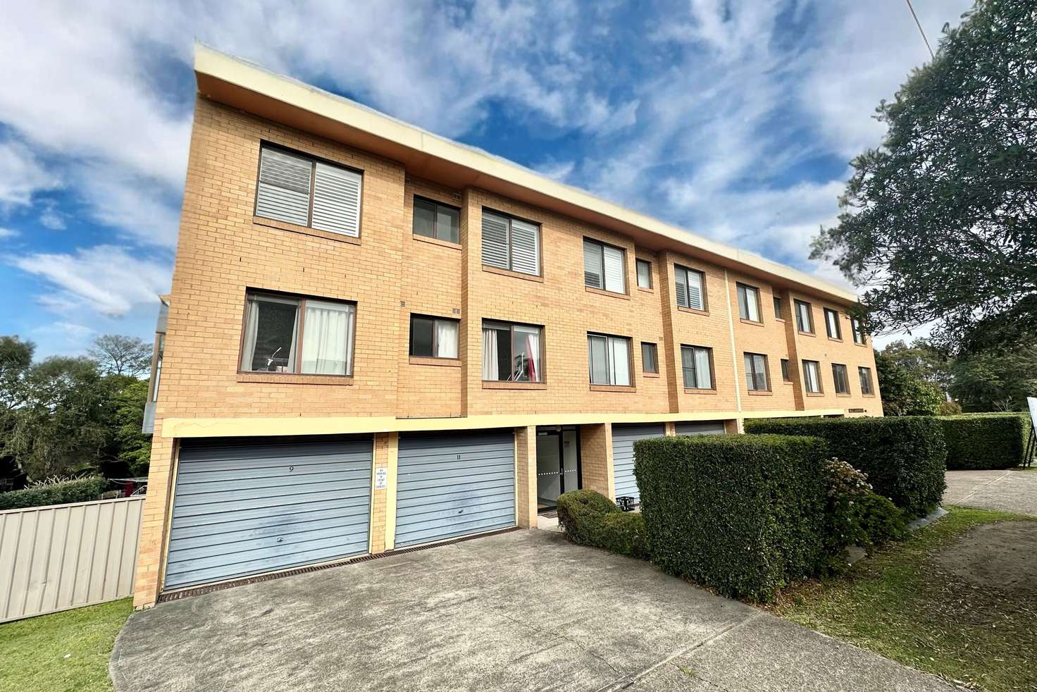 Main view of Homely apartment listing, 11/195 Gosford Road, Adamstown NSW 2289