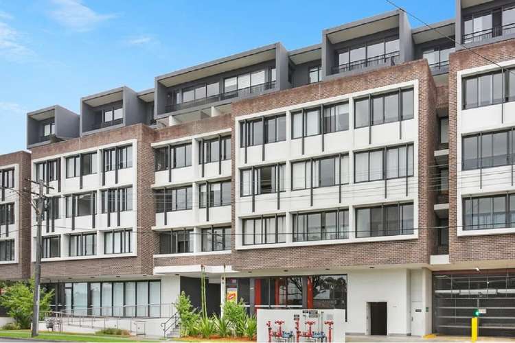 209/1562 Canterbury Road, Punchbowl NSW 2196