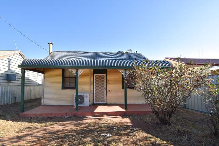 400 Lane Lane, Broken Hill NSW 2880