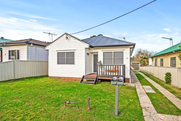 Main view of Homely house listing, 14 and 14A Church Street, Gateshead NSW 2290