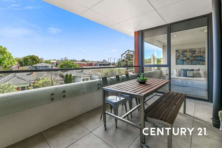 Main view of Homely apartment listing, 204/60 Belgrave Road, Malvern East VIC 3145
