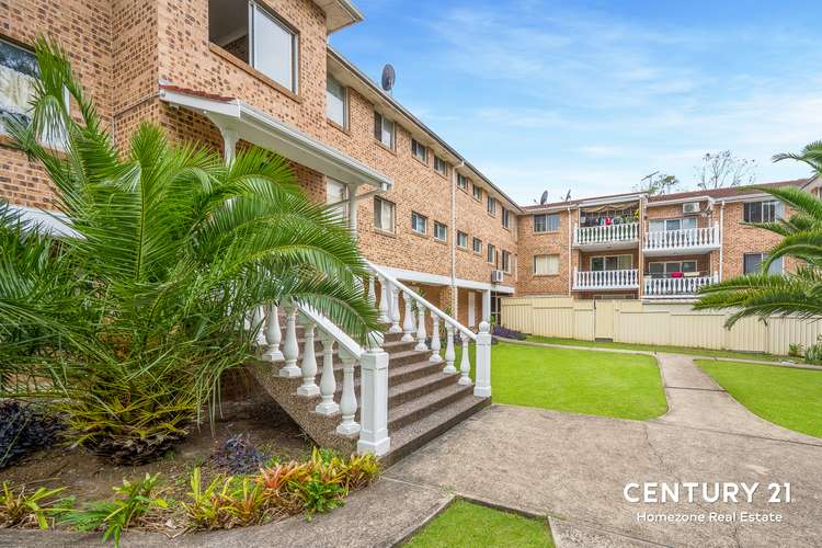 6/77 Meredith Street, Bankstown NSW 2200