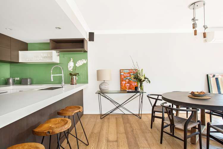 Fifth view of Homely apartment listing, 8/11-15 Young Street, Paddington NSW 2021