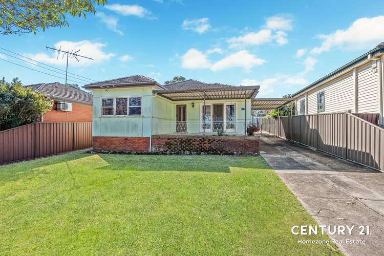 Main view of Homely house listing, 501 Marion Street, Georges Hall NSW 2198