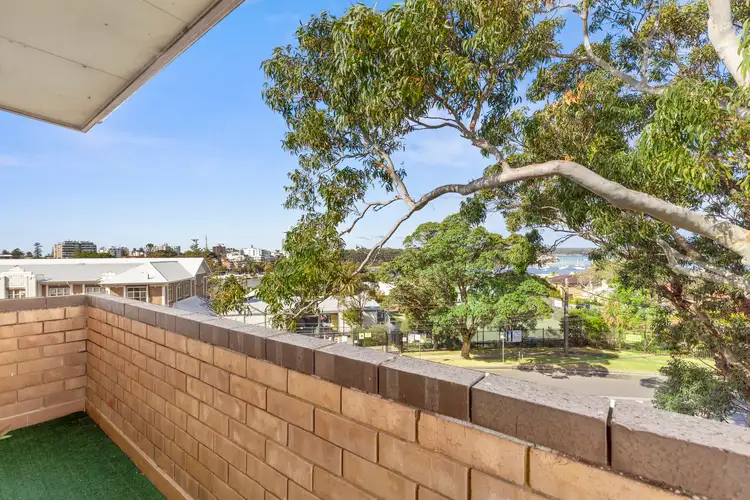 5/21 Burraneer Bay Road
