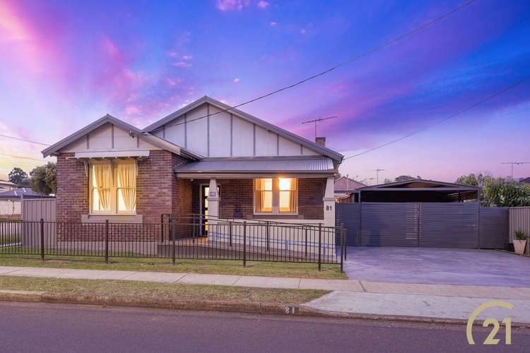 Main view of Homely house listing, 81 Mandarin Street, Fairfield East NSW 2165