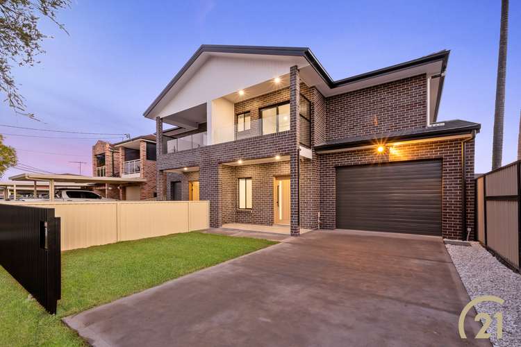 Main view of Homely house listing, 39a Avisford Street, Fairfield NSW 2165