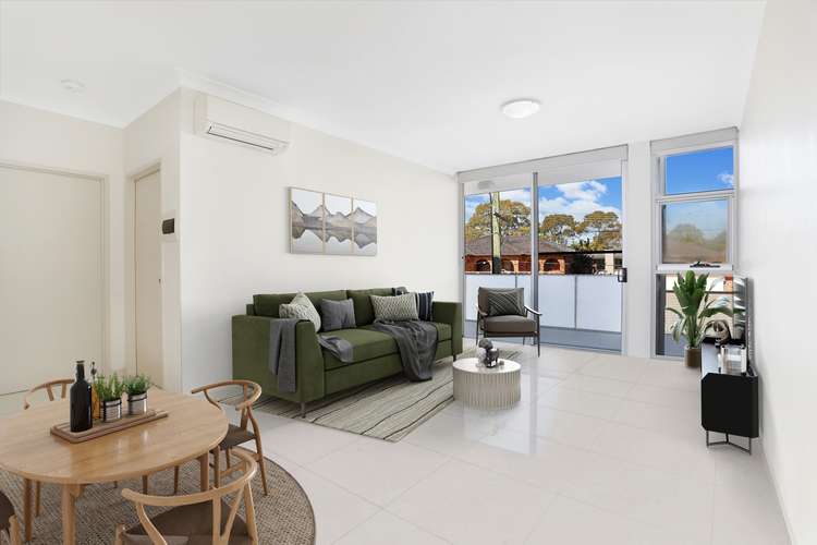 Main view of Homely apartment listing, 208/63-67 Veron Street, Wentworthville NSW 2145