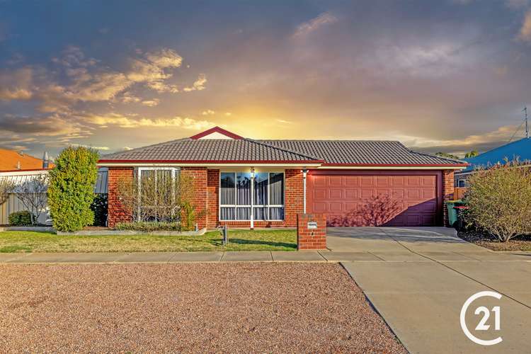 Main view of Homely house listing, 34 Alfred Avenue, Echuca VIC 3564