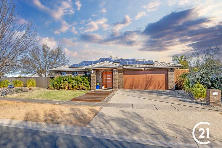 Main view of Homely house listing, 13 Antrim Court, Moama NSW 2731