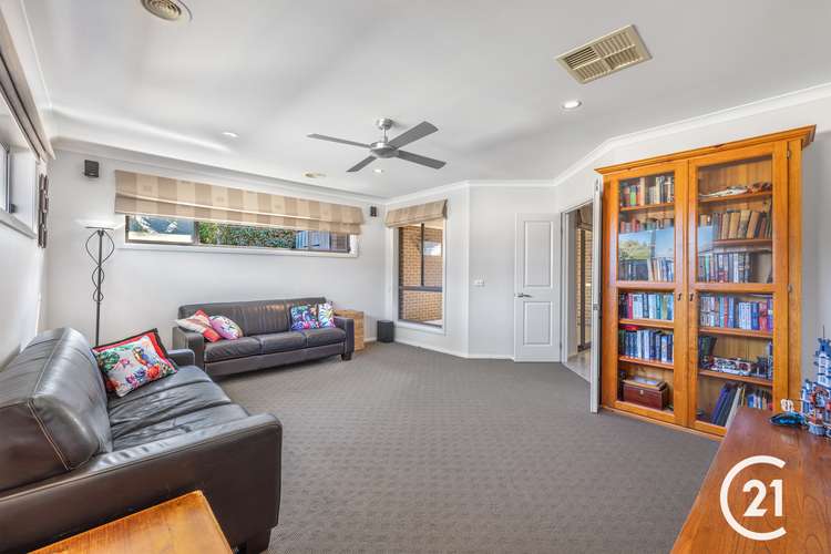 Fifth view of Homely house listing, 13 Antrim Court, Moama NSW 2731