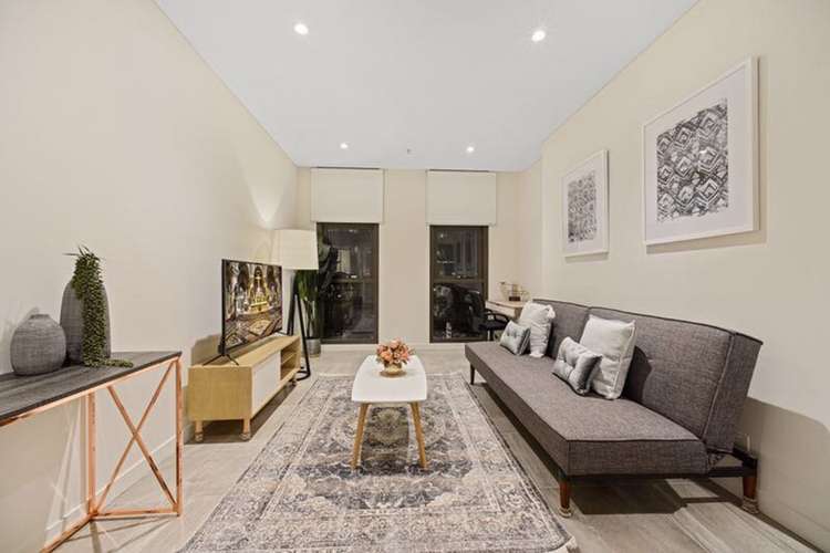 Main view of Homely apartment listing, 502/188 Day Street, Sydney NSW 2000