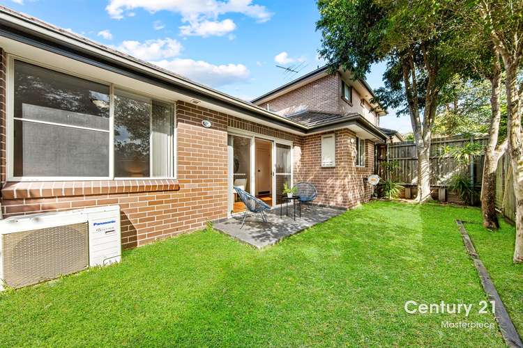 2/45 Marsden Road, West Ryde NSW 2114