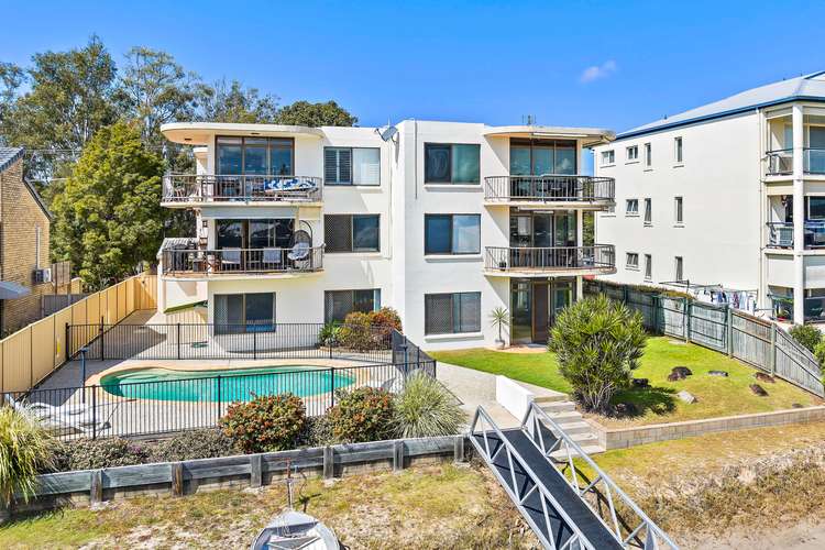 Fifth view of Homely unit listing, 1/4 Broadmeadows Road, Maroochydore QLD 4558