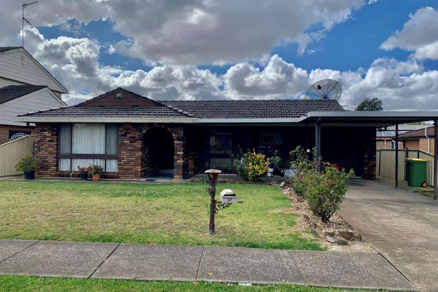 Main view of Homely house listing, 30 Dakota Drive, Bossley Park NSW 2176